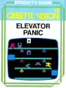 Picture of Elevator Panic