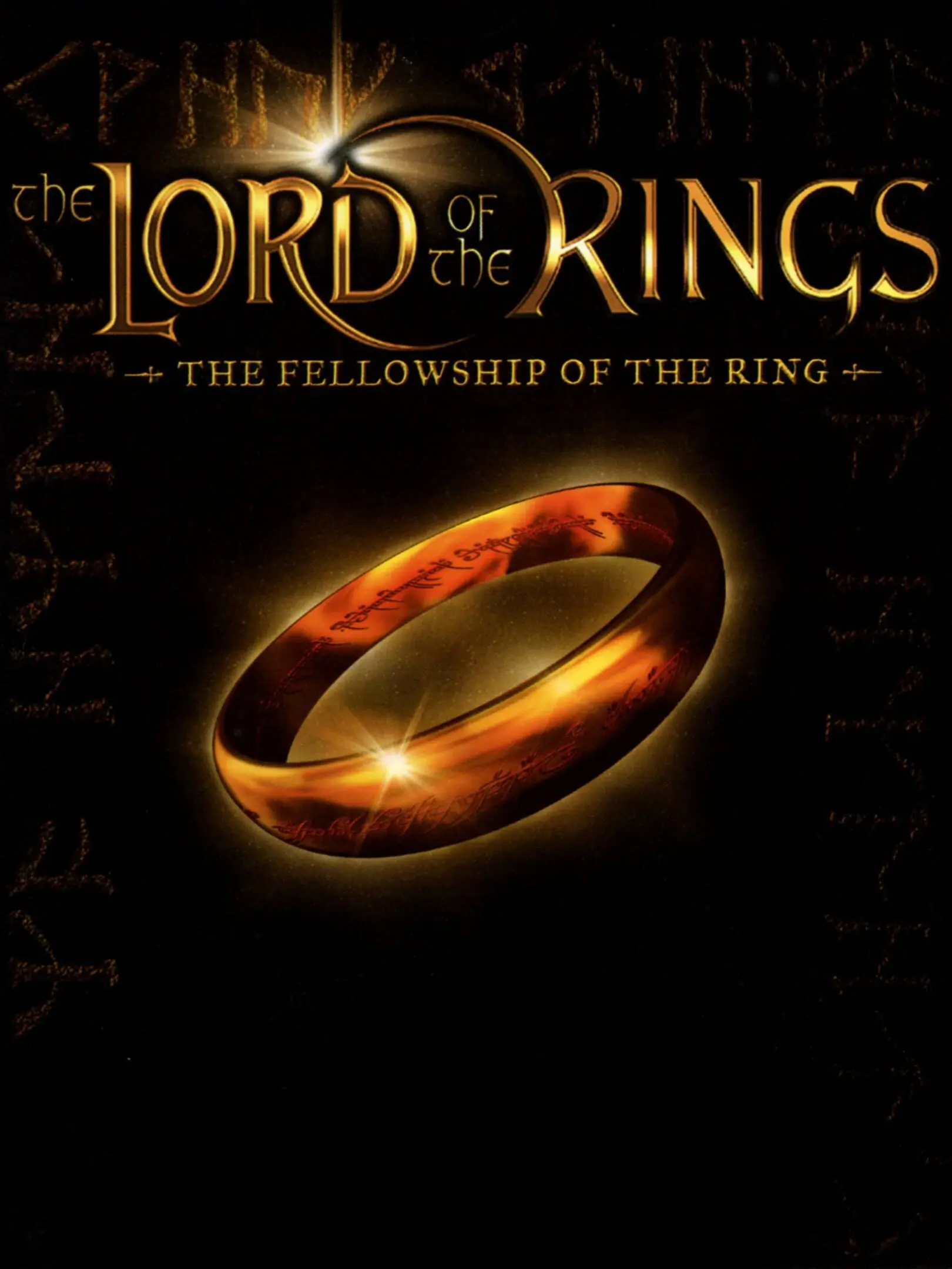 Der Herr der Ringe: Die Gefährten