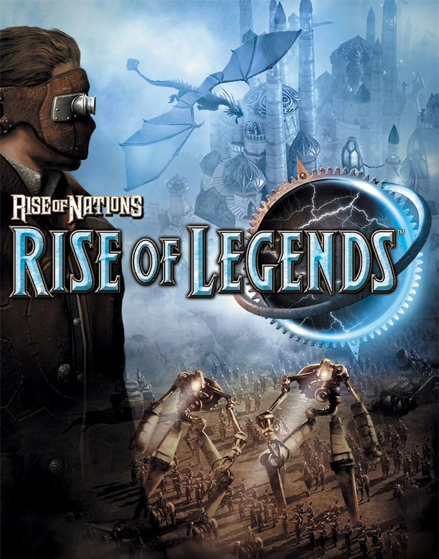Rise of Nations