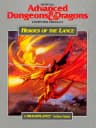 Picture of Advanced Dungeons & Dragons: Heroes of the Lance