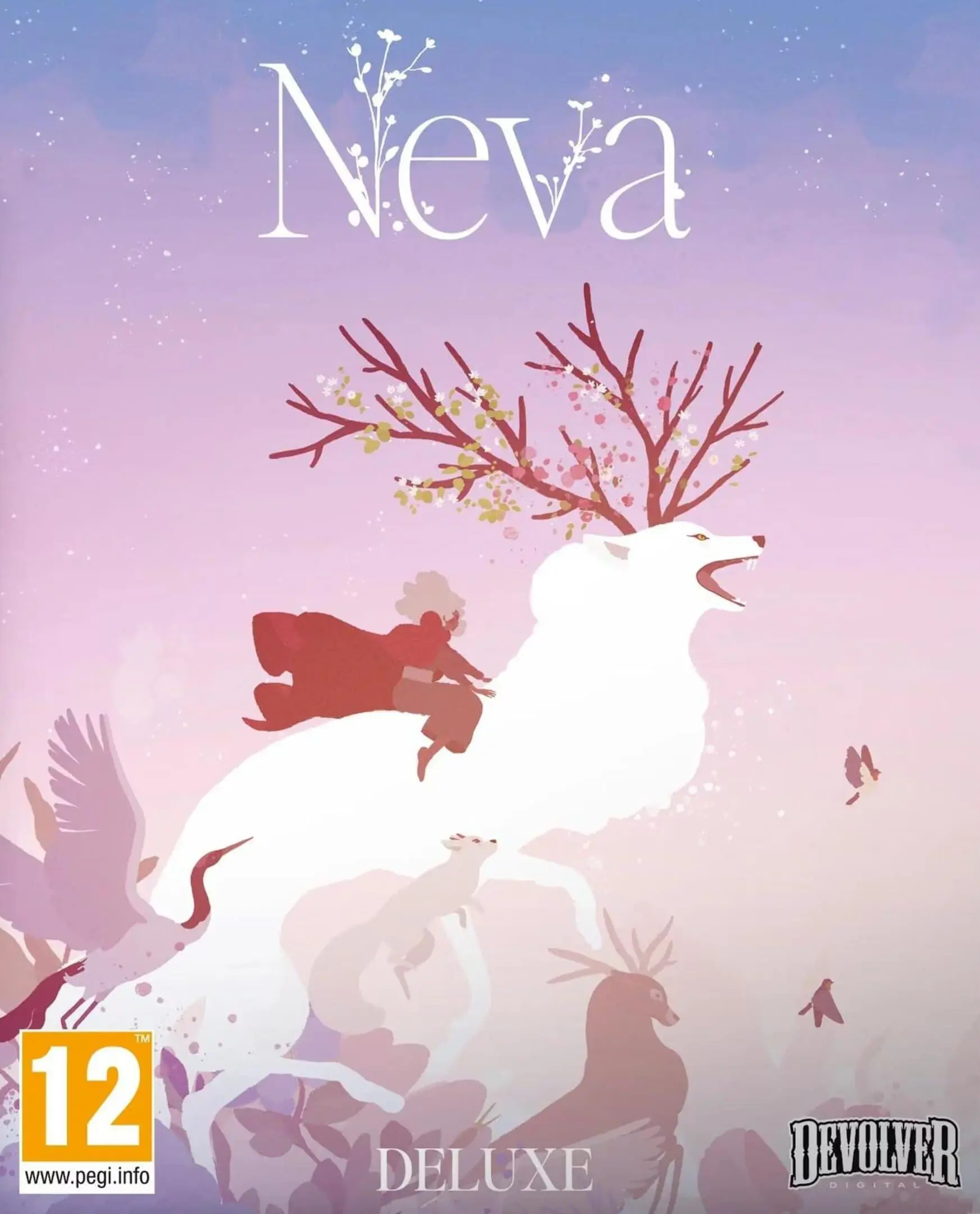 Picture of Neva Devolver Deluxe Edition