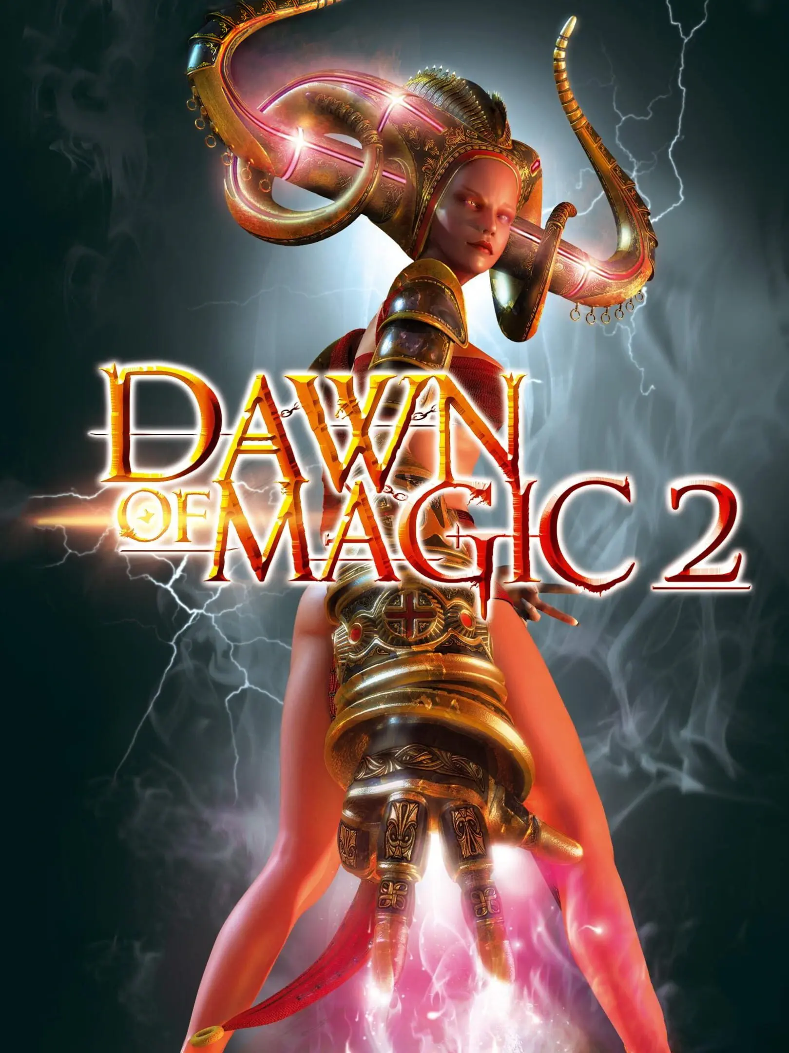 Picture of Dawn of Magic 2