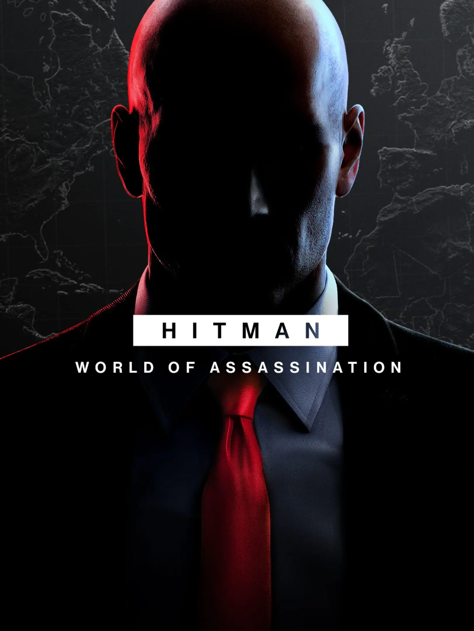 Picture of Hitman: World of Assassination