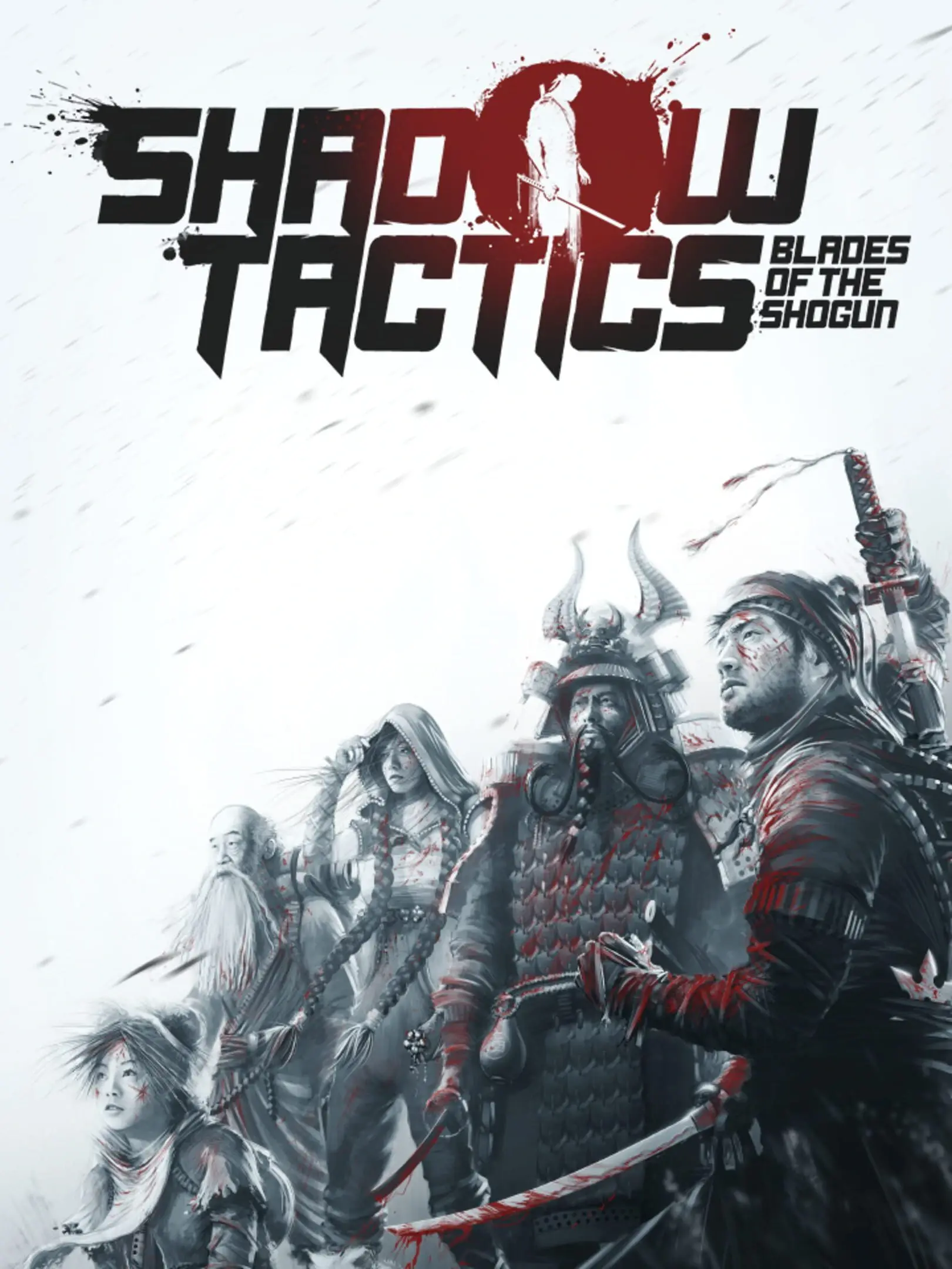 Picture of Shadow Tactics: Blades of the Shogun