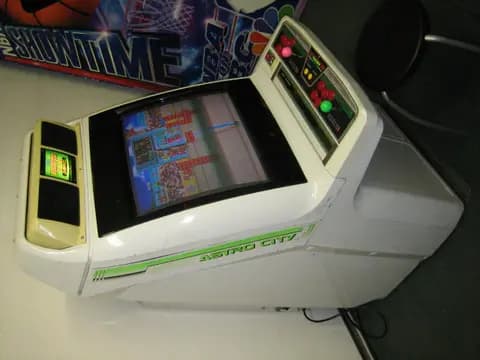 Picture of Astro City 2 4