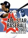 Picture of All-Star Baseball 2003