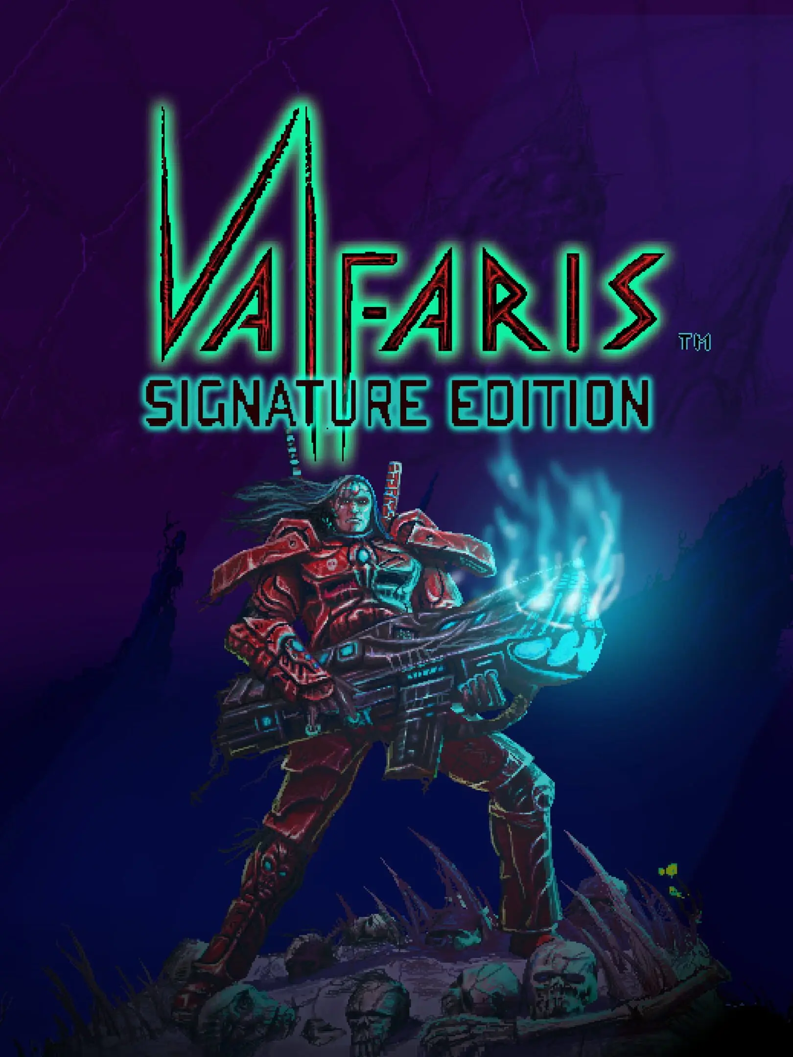 Picture of Valfaris