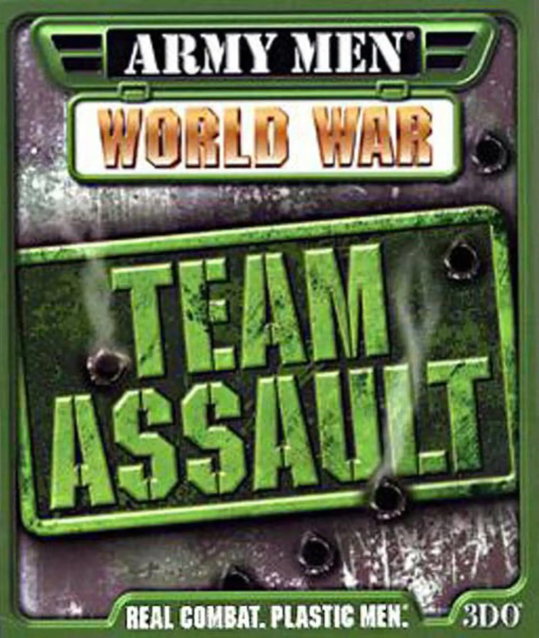 Army Men: Team Assault