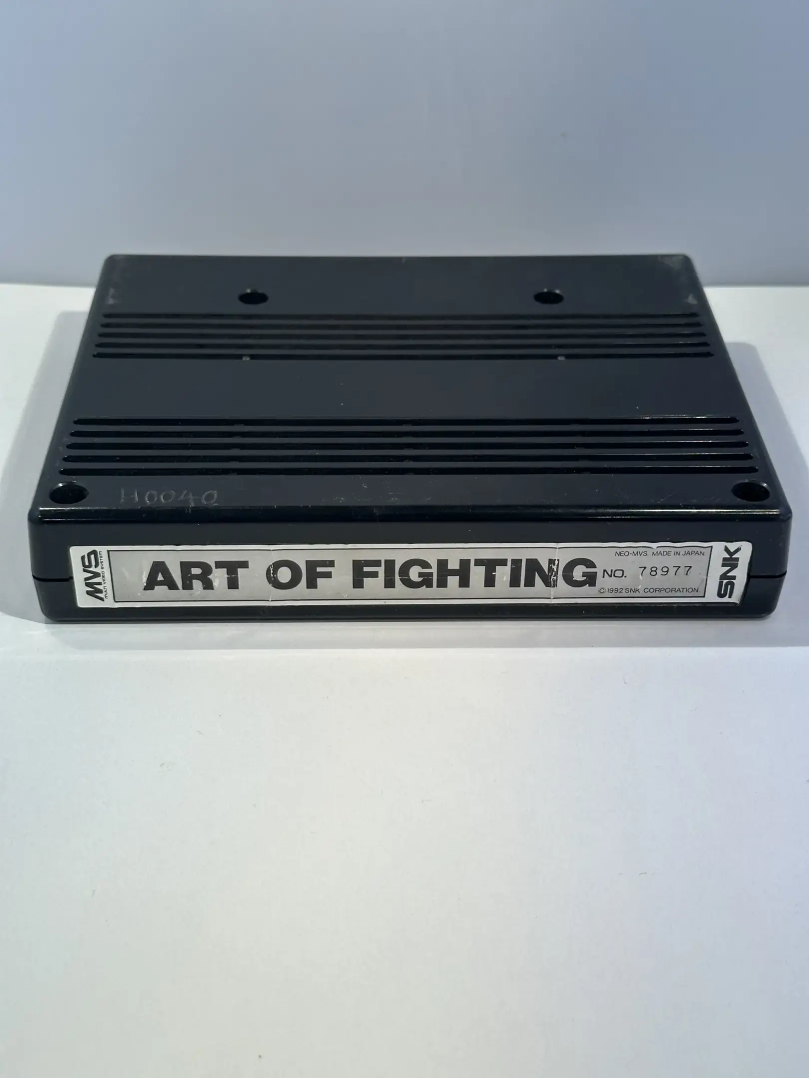 Picture of Art of Fighting (3)