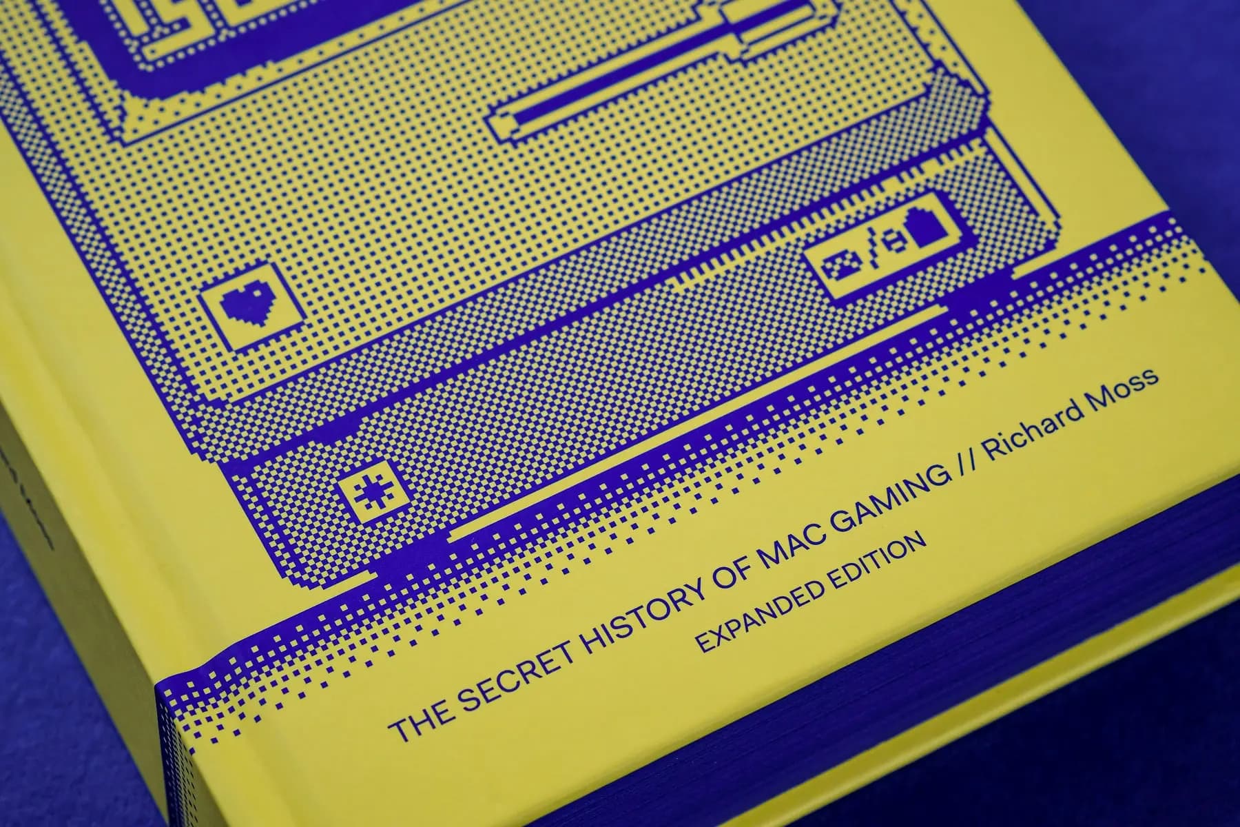 Picture of The Secret History of Mac Gaming 2