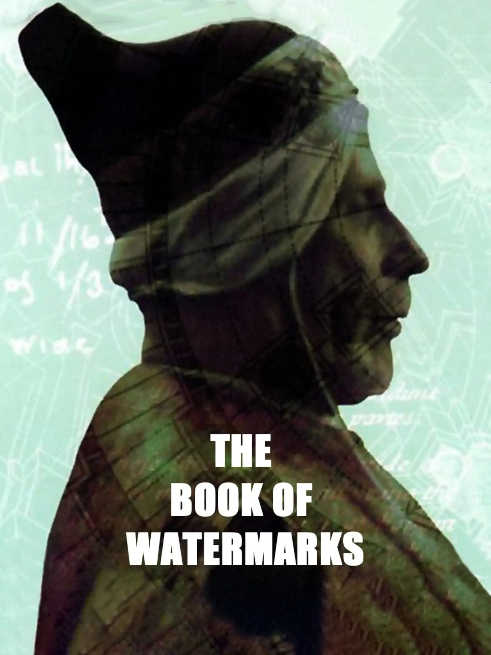 Picture of The Book of Watermarks