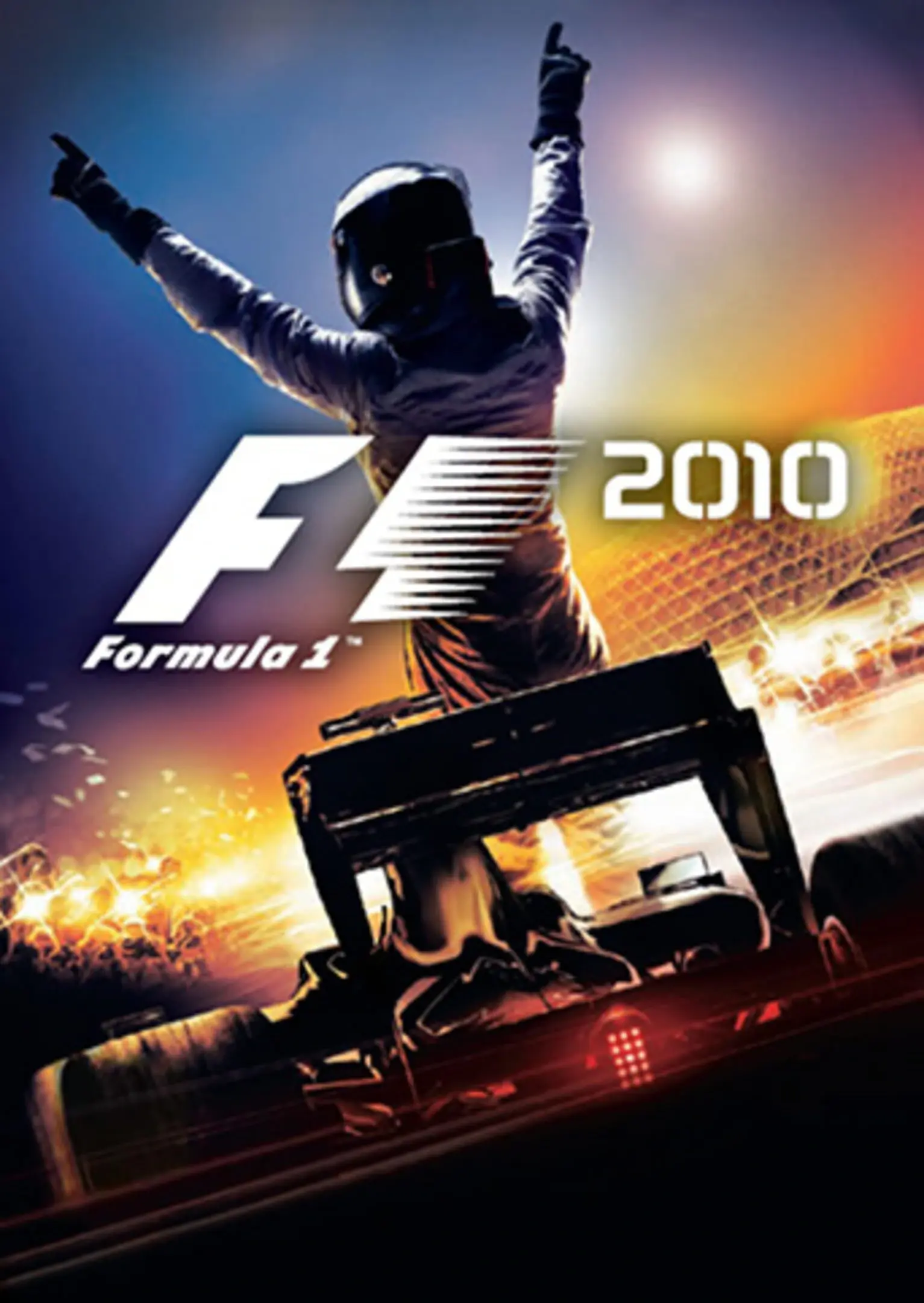 Picture of F1 2010