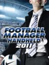 Picture of Football Manager Handheld 2011