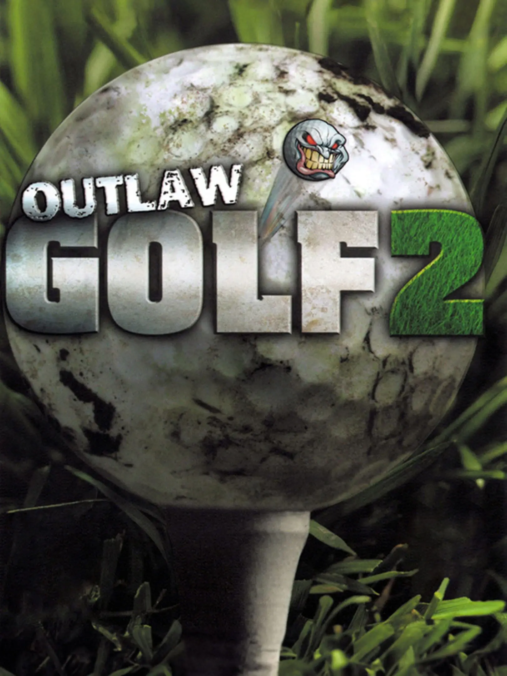 Picture of Outlaw Golf 2