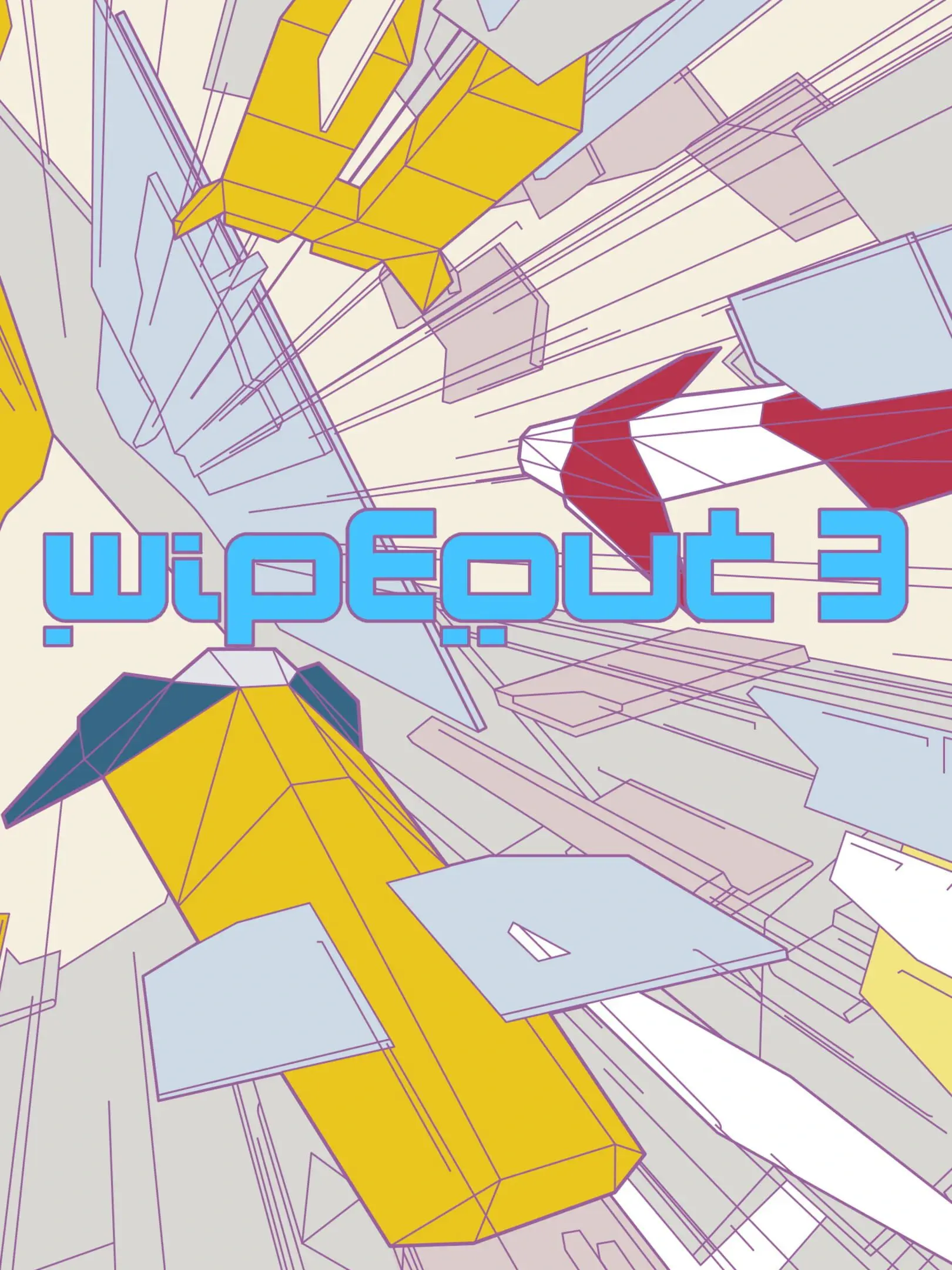 Wip3out