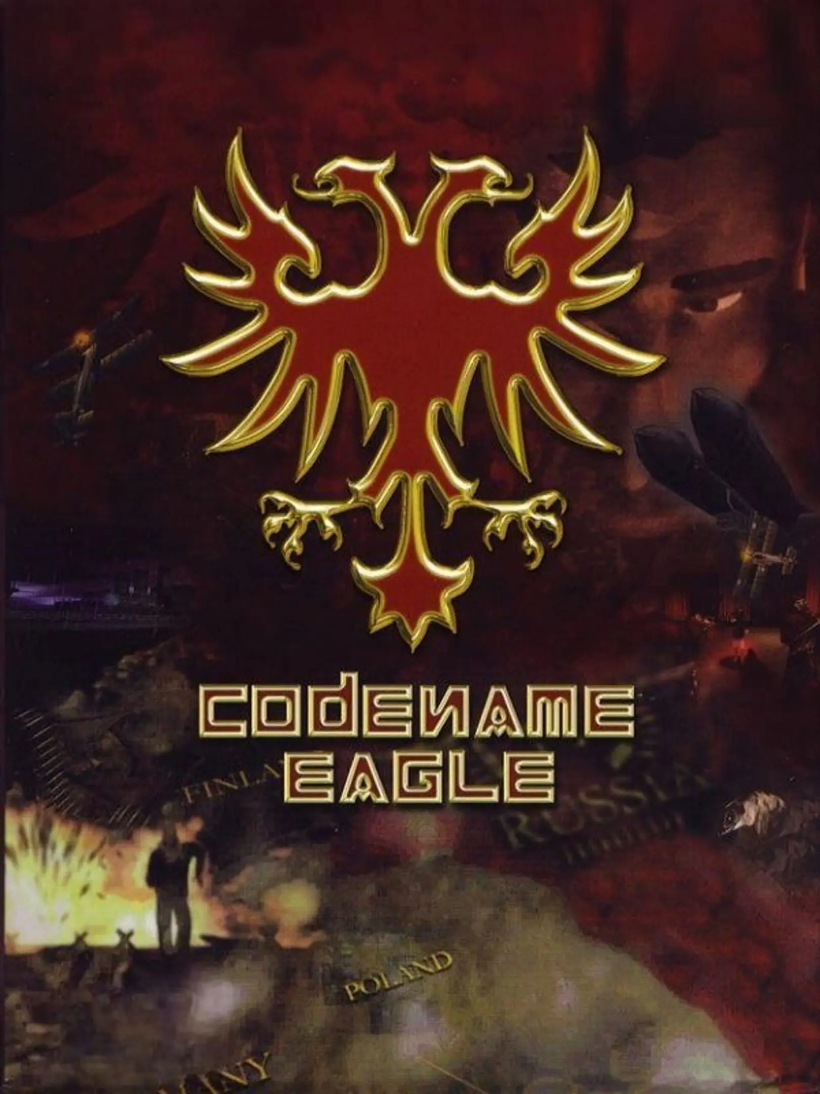 Picture of Codename Eagle