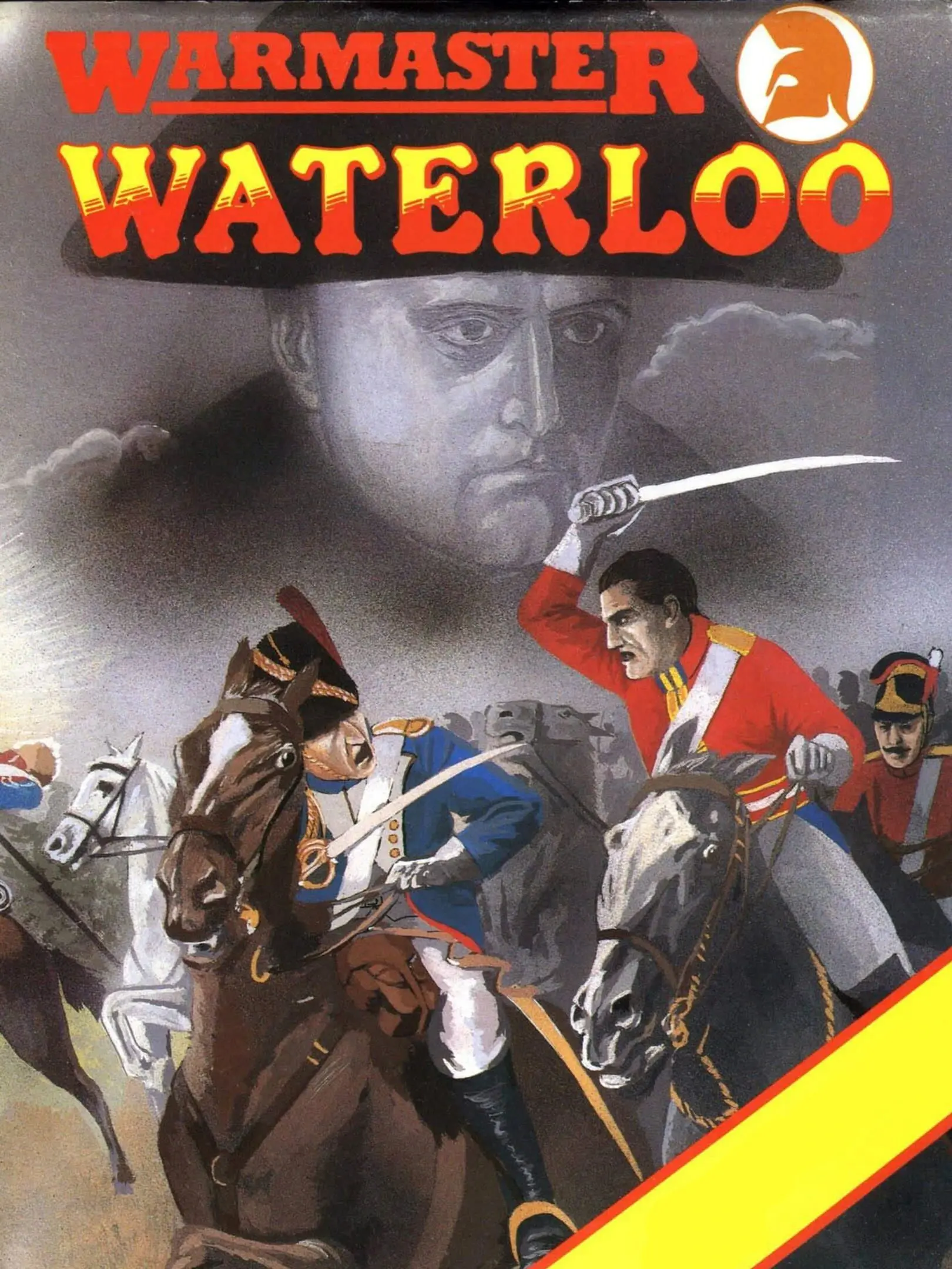 Picture of Battle of Waterloo