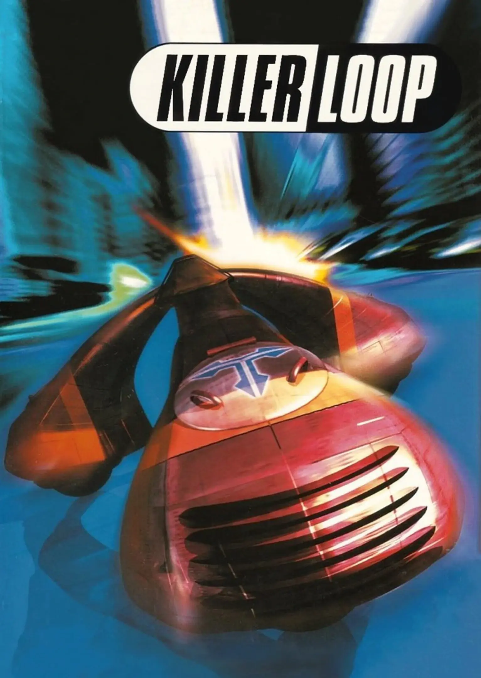Killer Loop