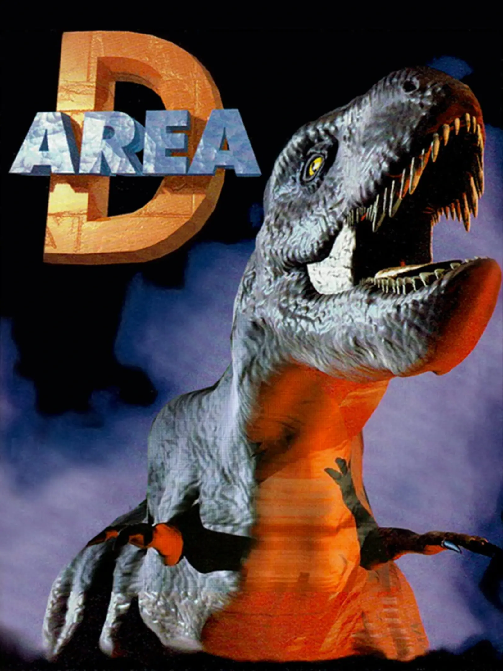 Picture of Area D