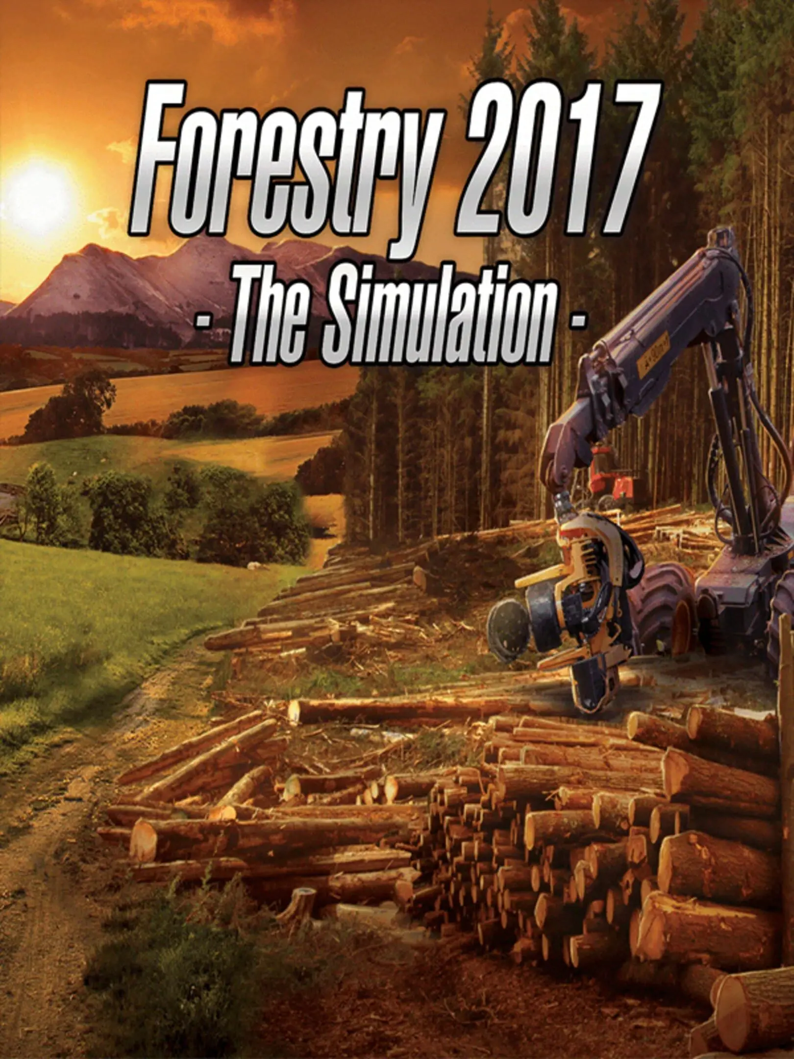 Die Landwirtschaft 2017