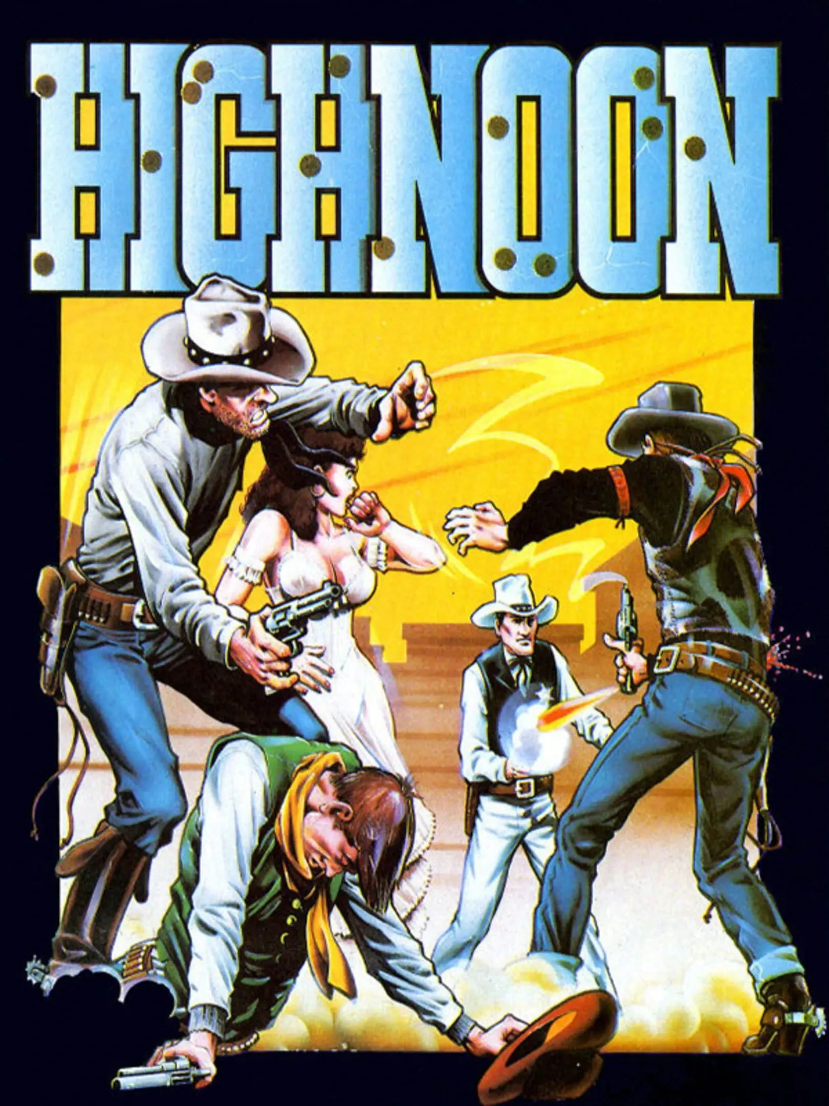 Picture of Highnoon