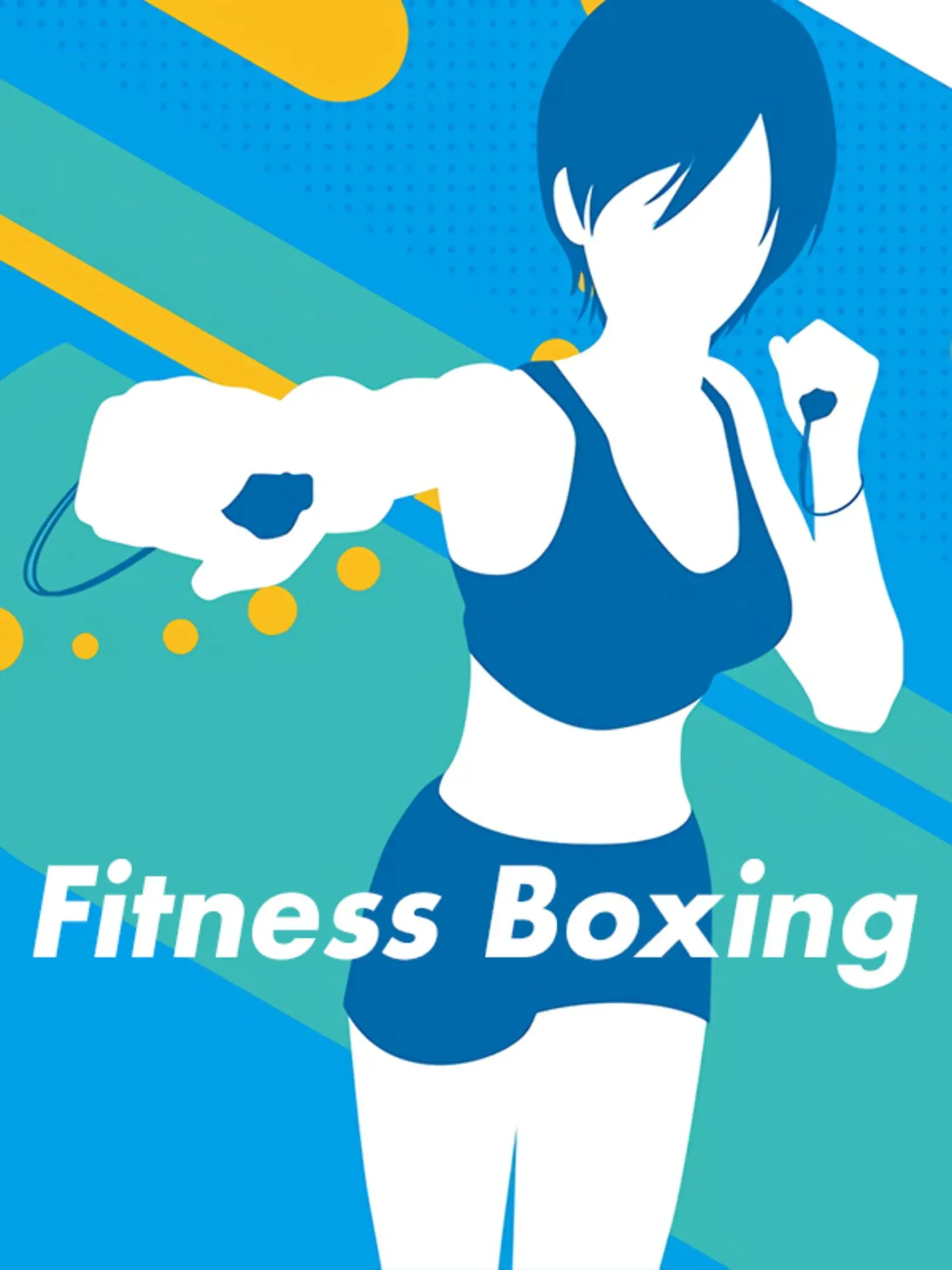 Picture of Fit Boxing