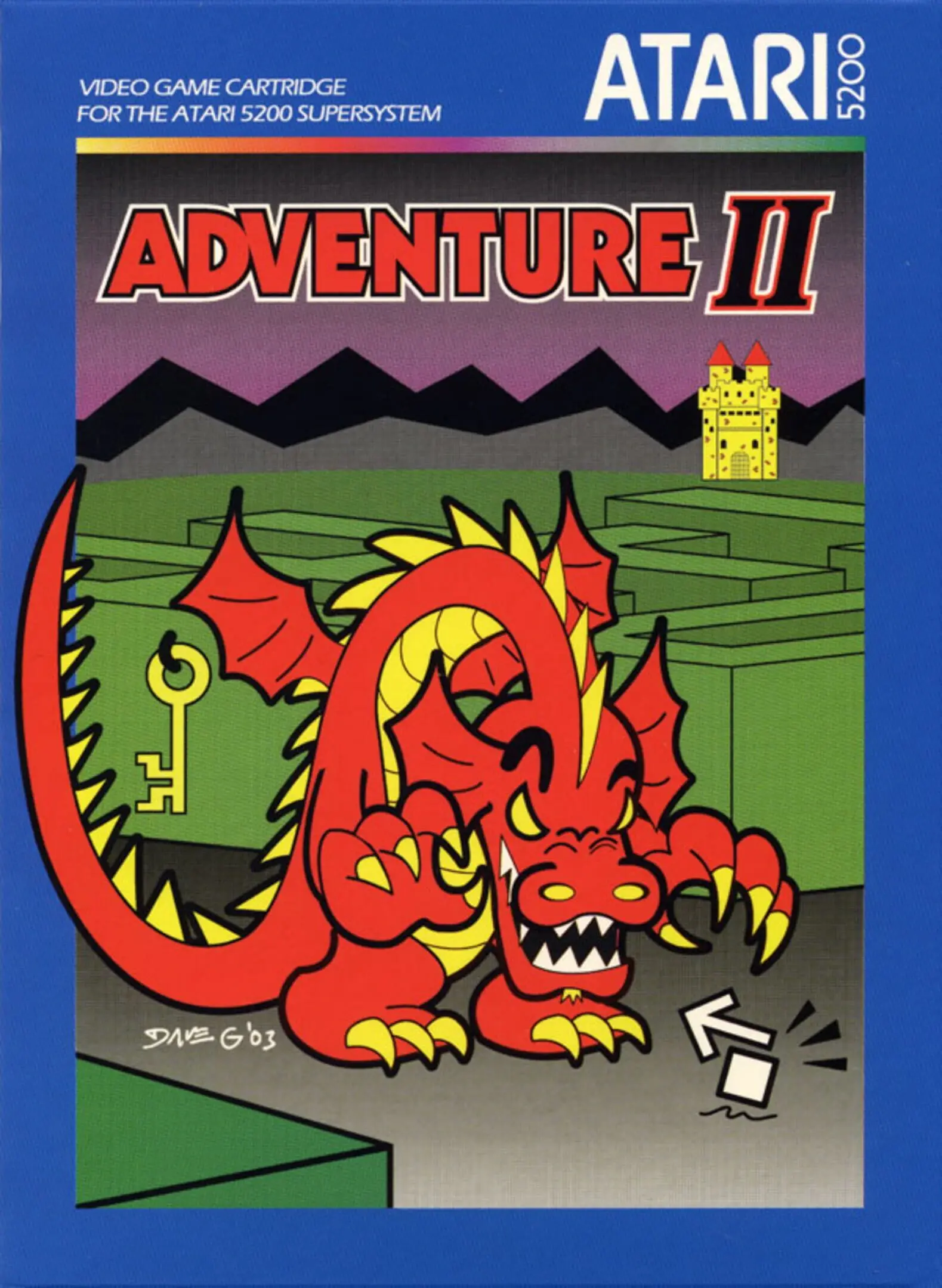 Picture of Adventure II