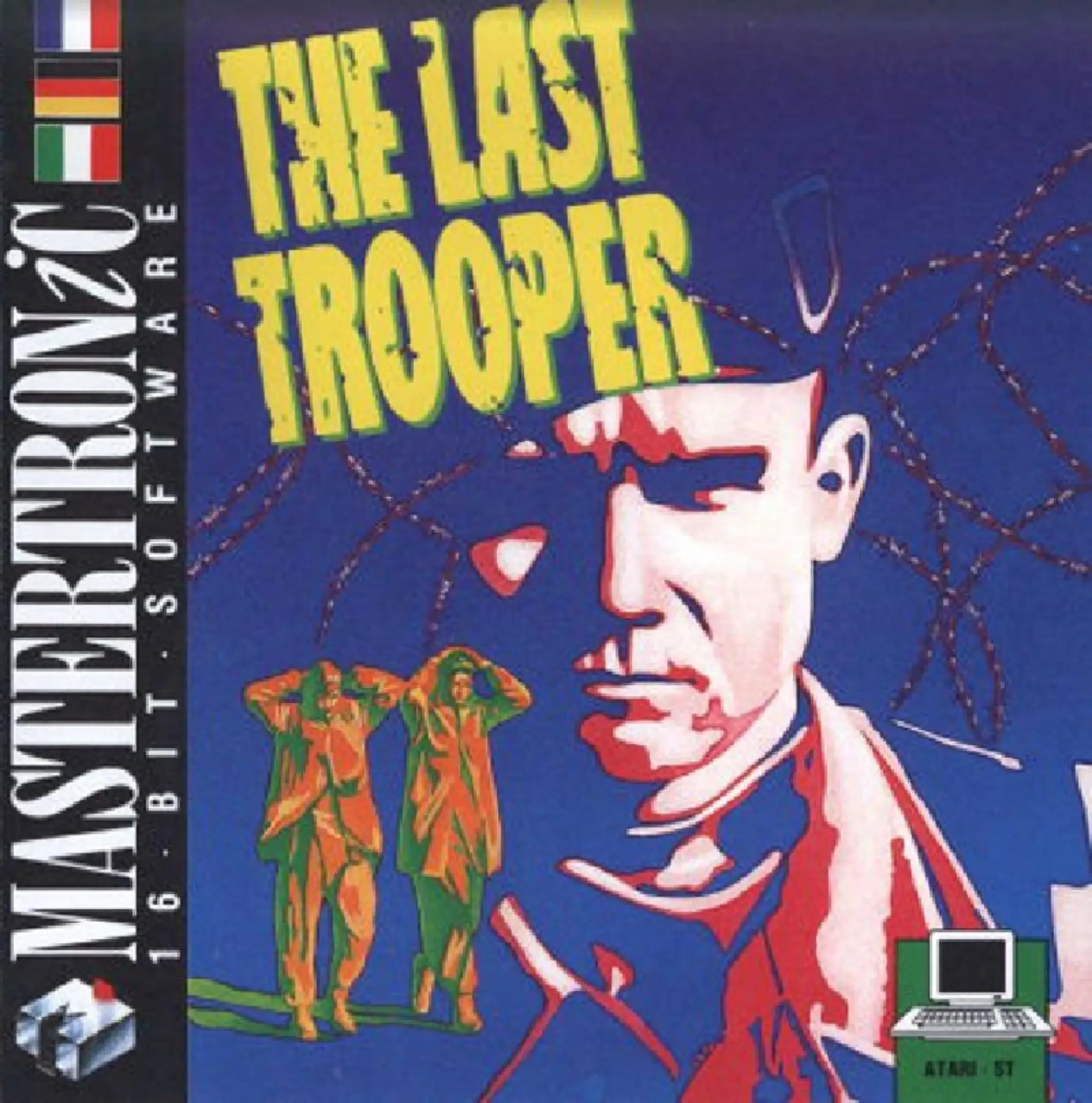 Picture of The Last Trooper