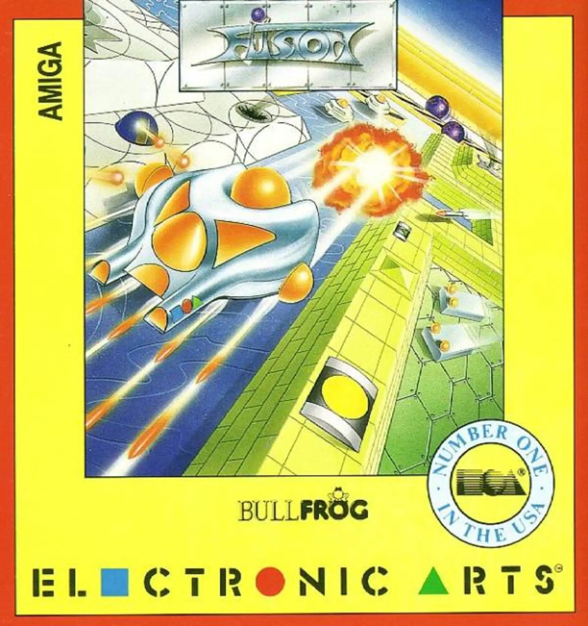 Picture of Fusion