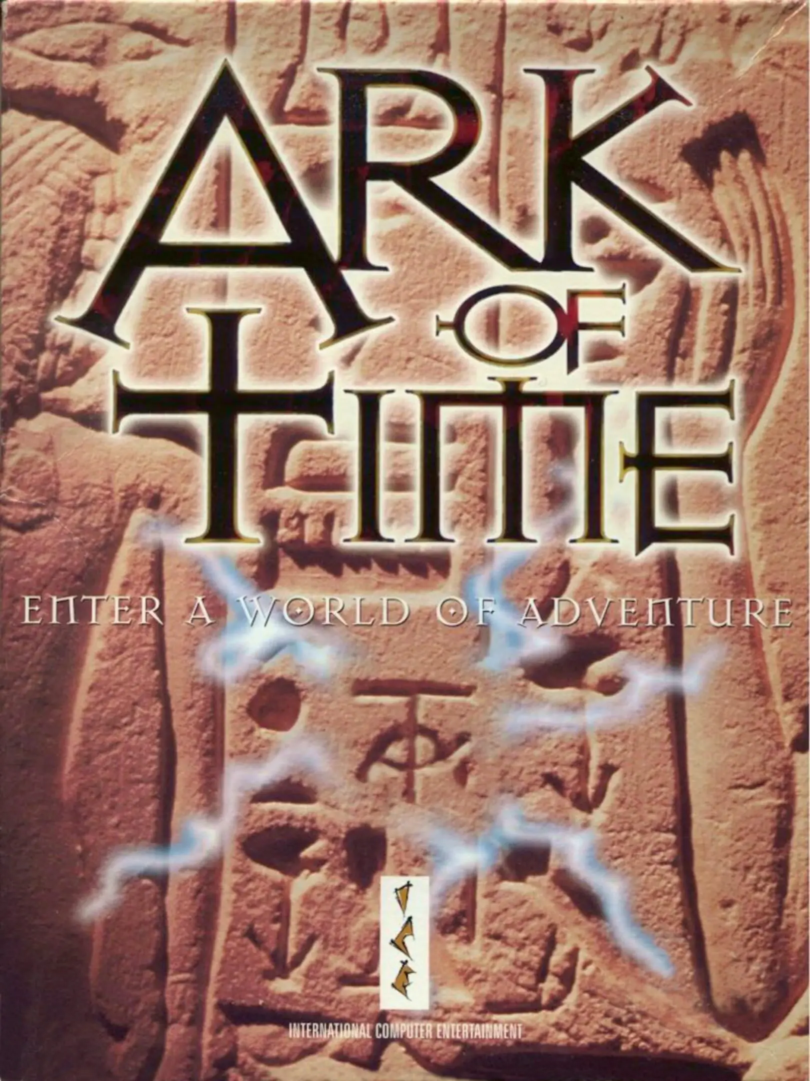 Picture of Ark of Time