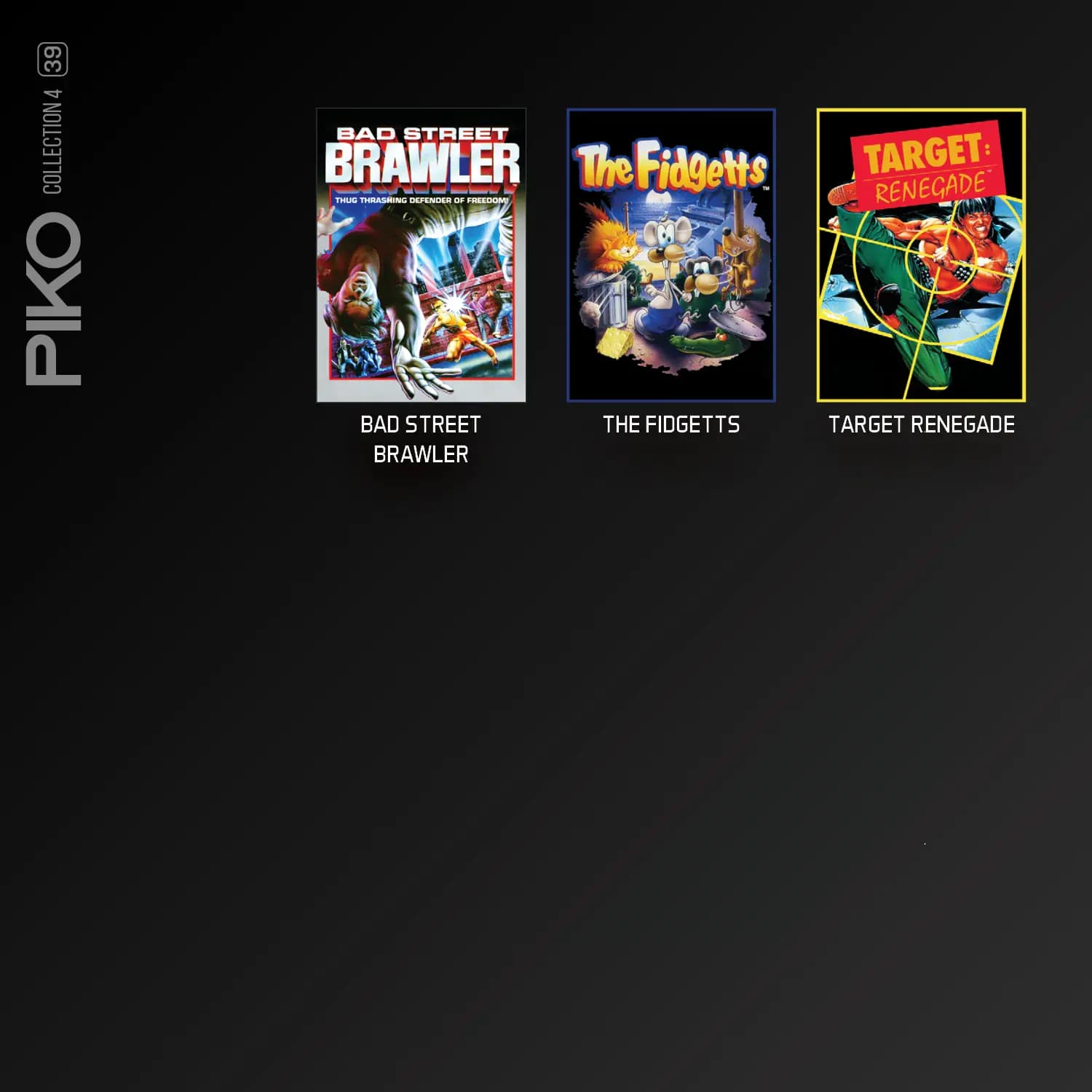 Picture of Piko Interactive Collection 4 5