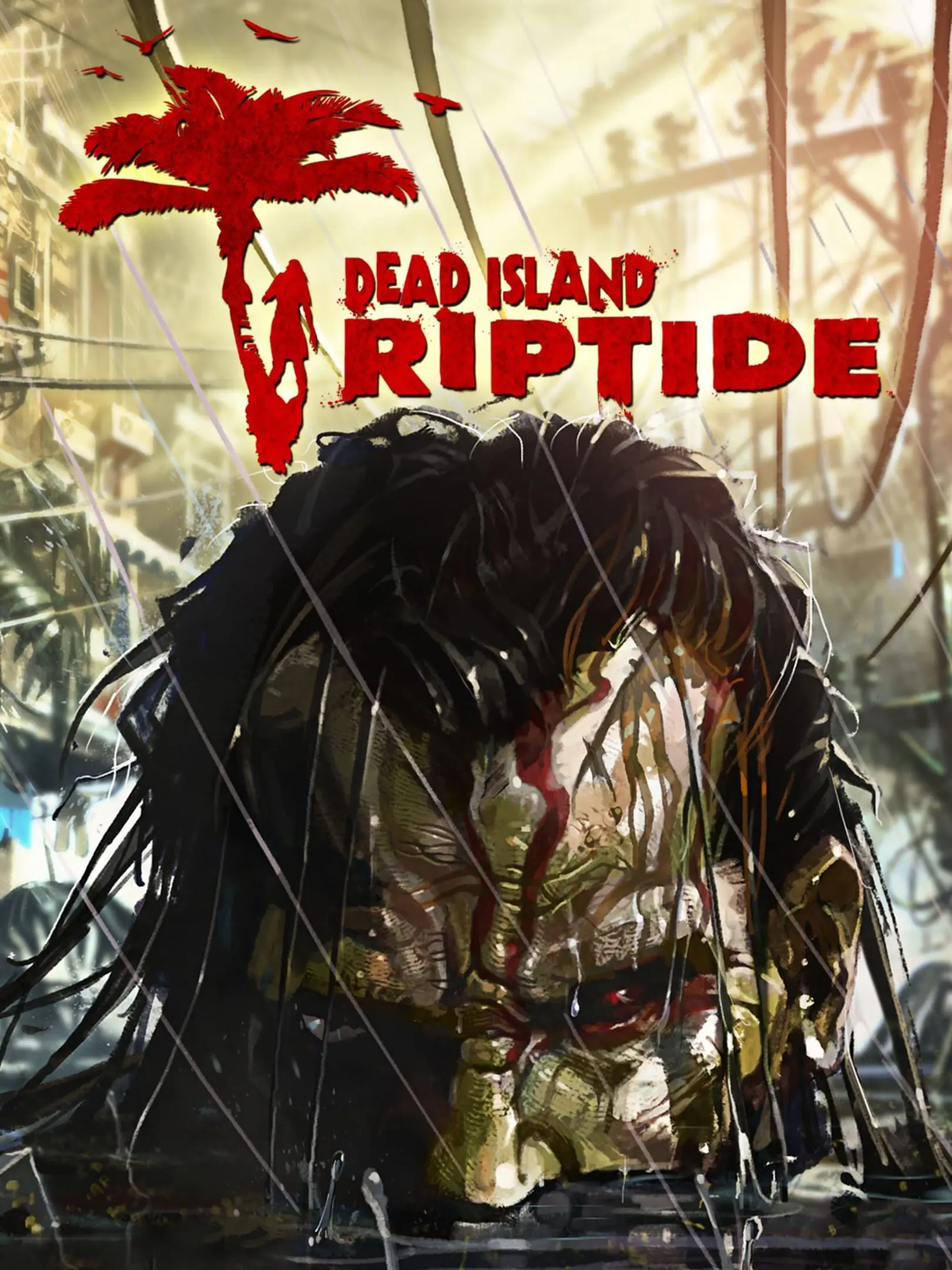 Picture of Dead Island: Riptide