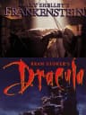 Picture of Mary Shelley's Frankenstein / Bram Stoker's Dracula