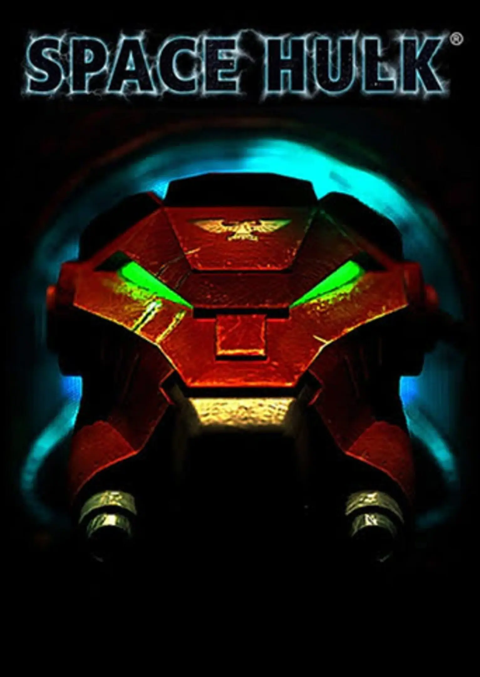 Picture of Space Hulk