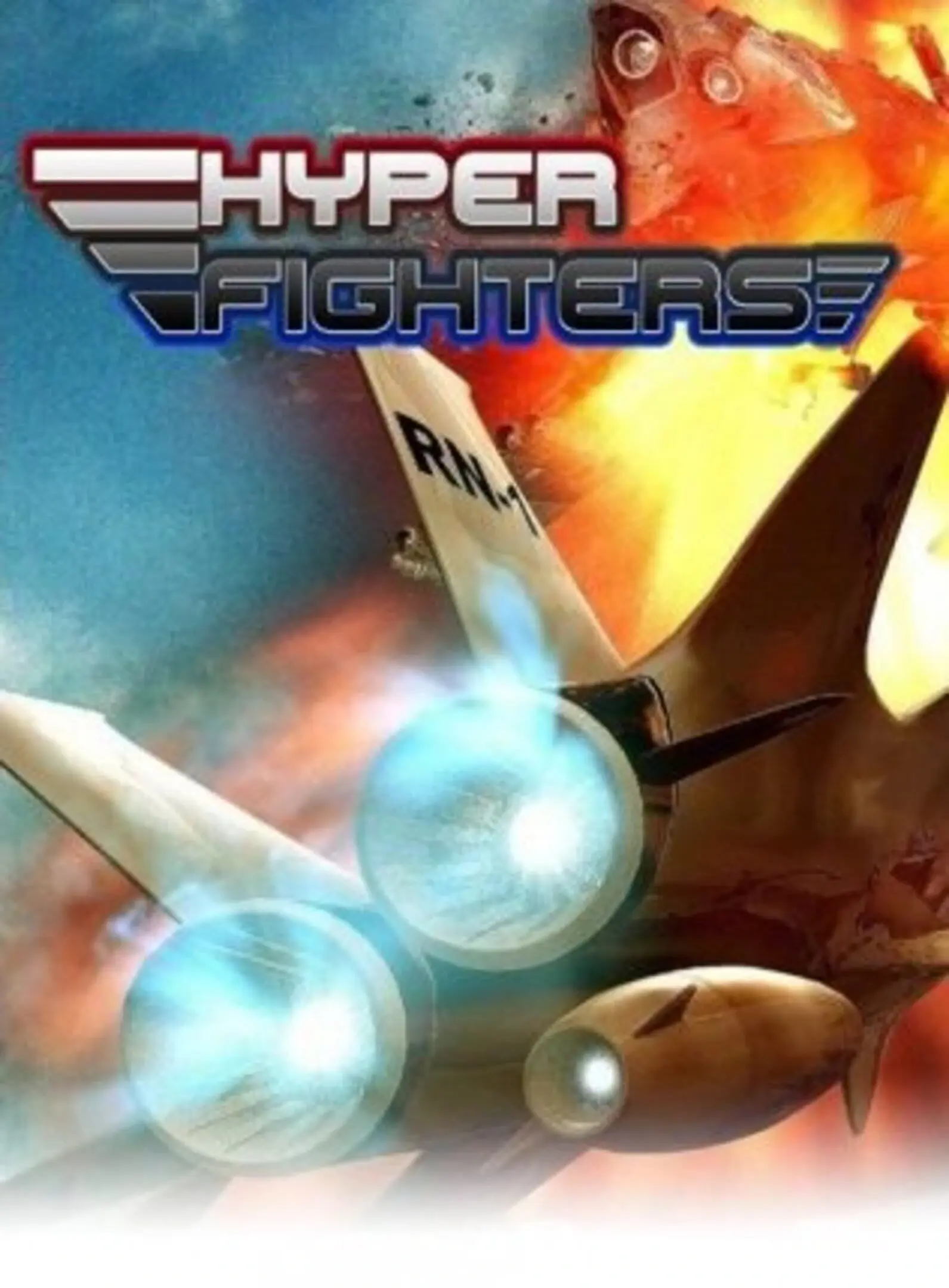 Picture of Hyper Fighters