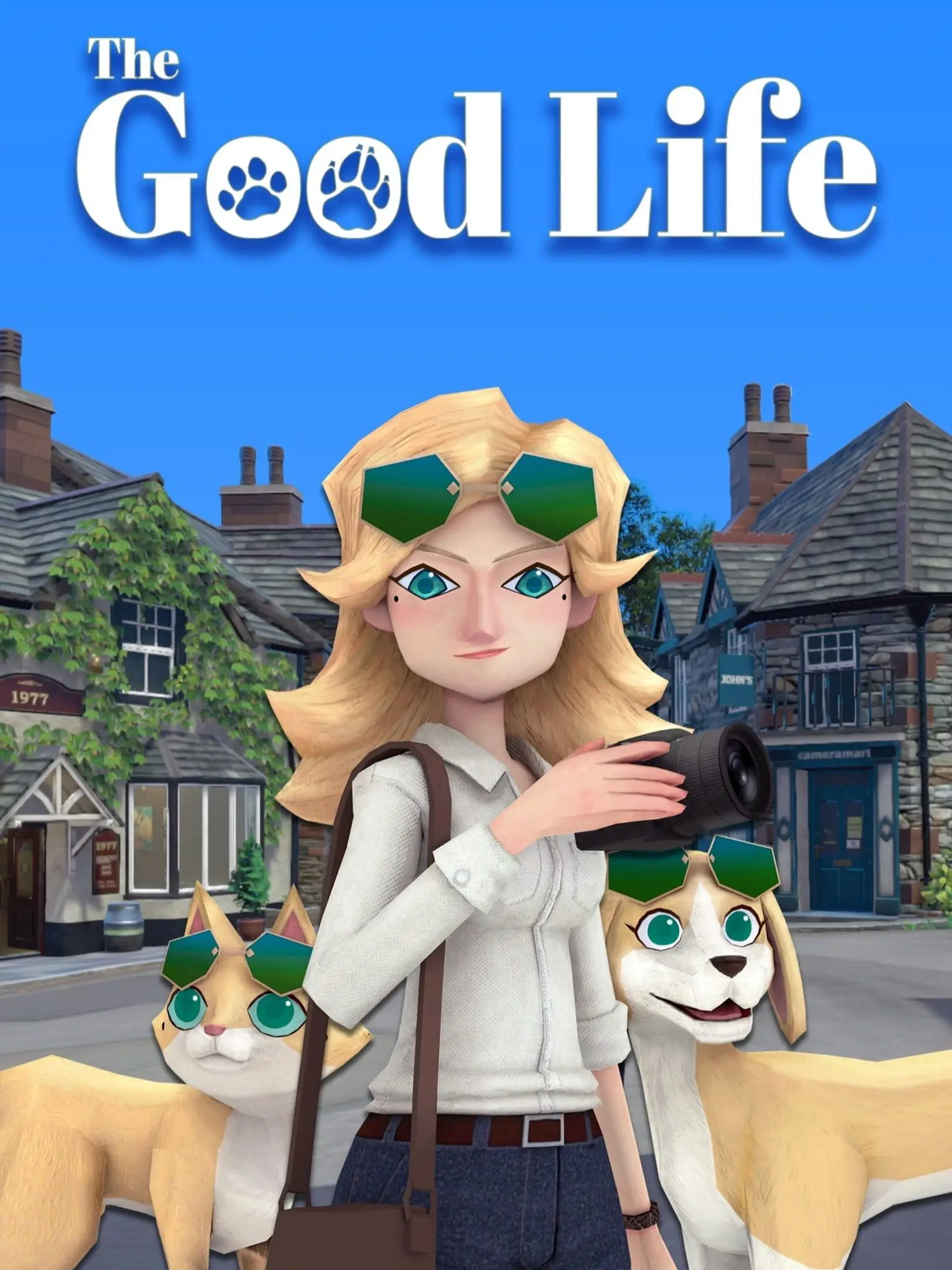 Picture of The Good Life