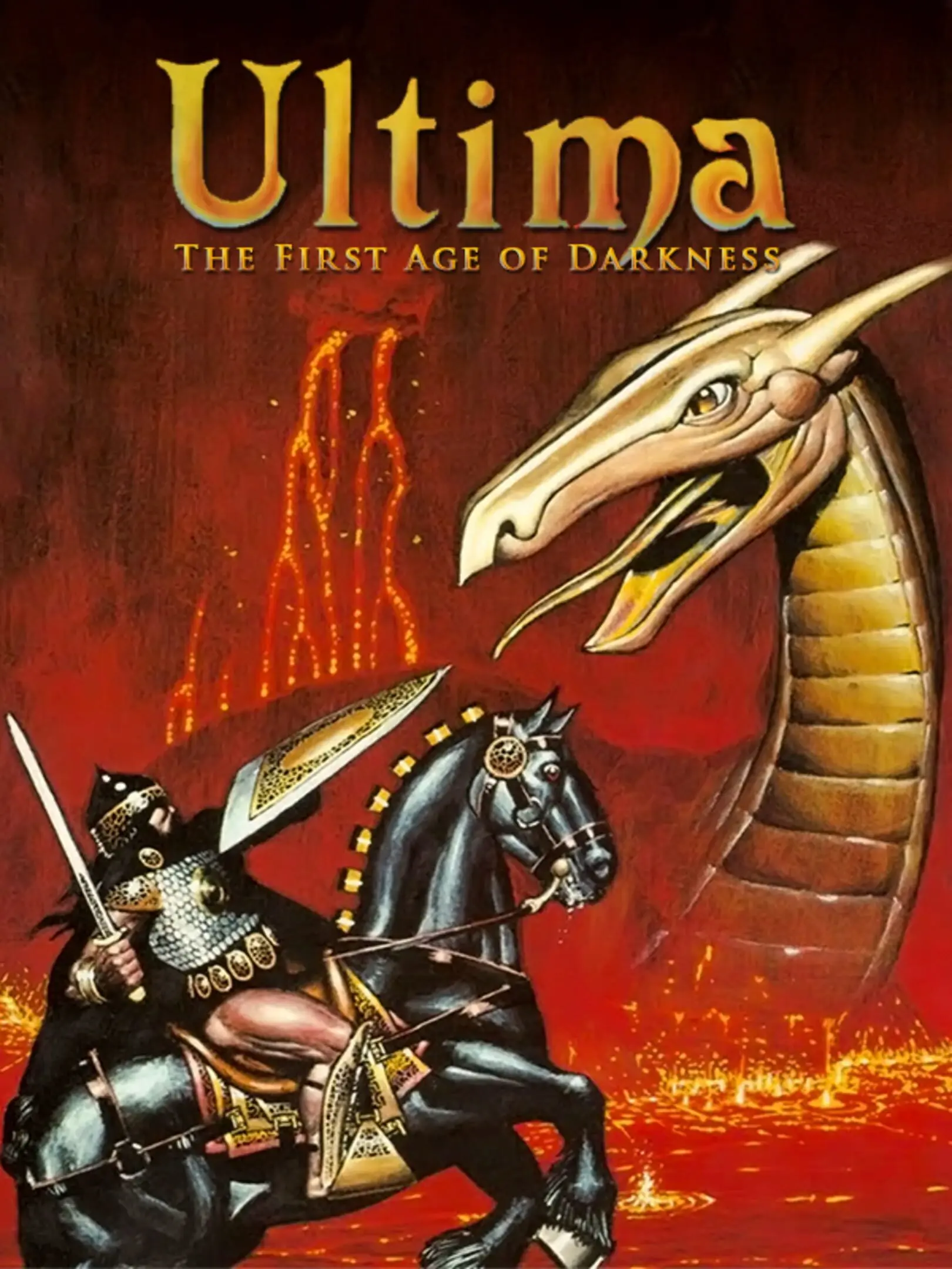 Ultima I