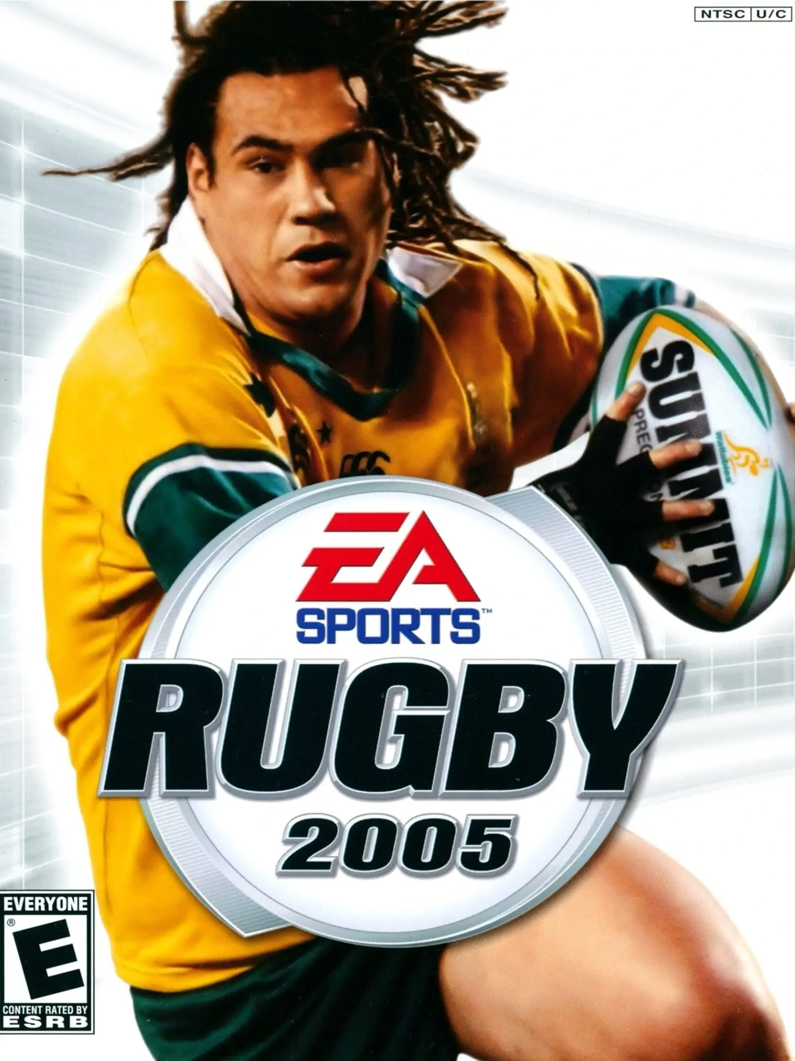 Picture of Rugby 2005