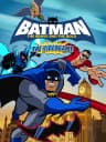 Picture of Batman: The Brave and the Bold - Das Videospiel