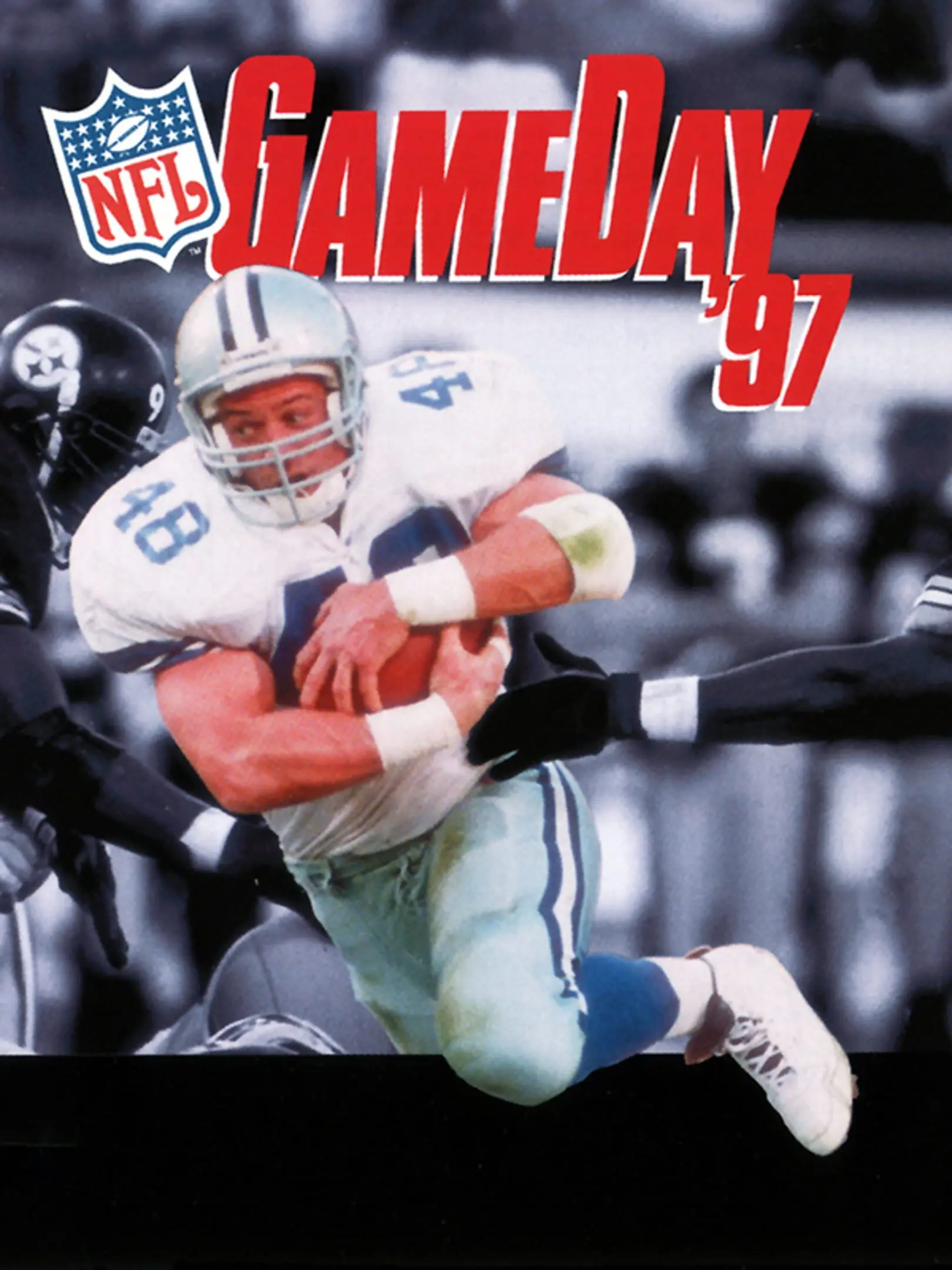 Picture of NFL GameDay '97