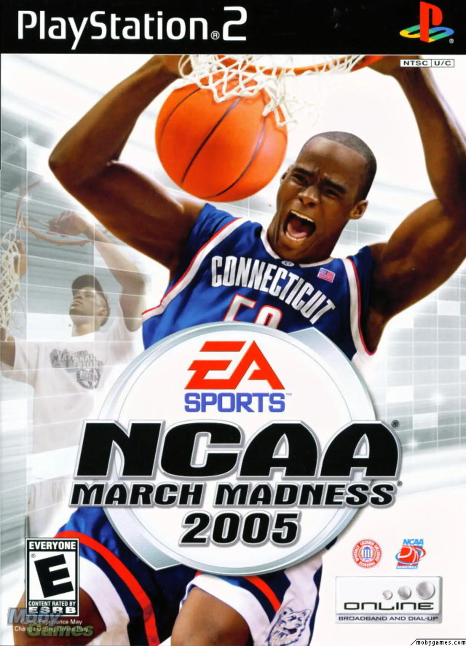 Picture of NCAA March Madness 2005