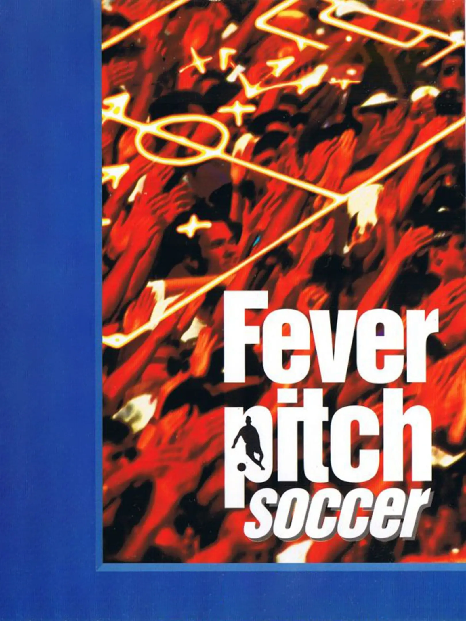 Picture of Fever Pitch Soccer (2)