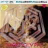 Picture of Hieroglyph