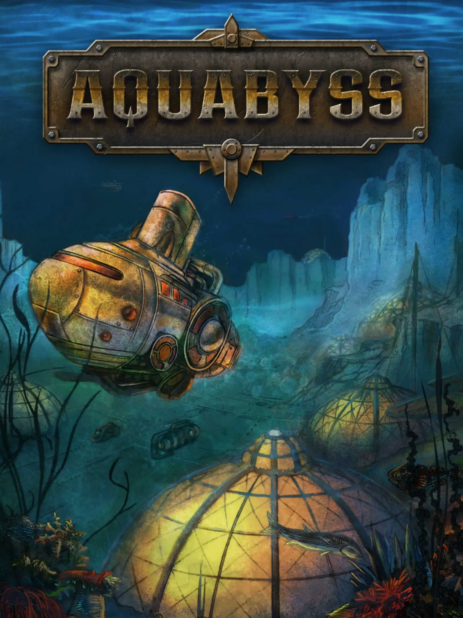 Picture of Aquabyss