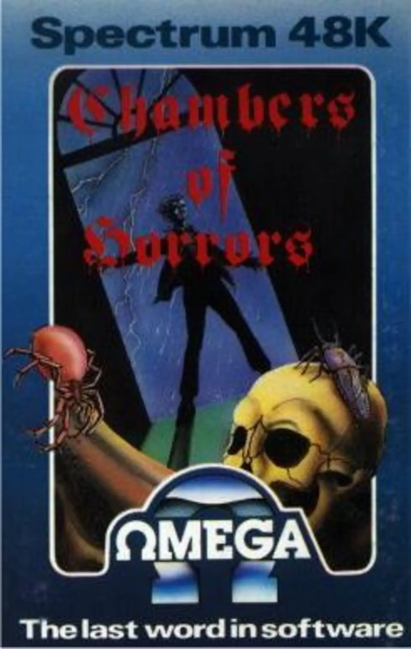 Picture of Chambers of Horrors