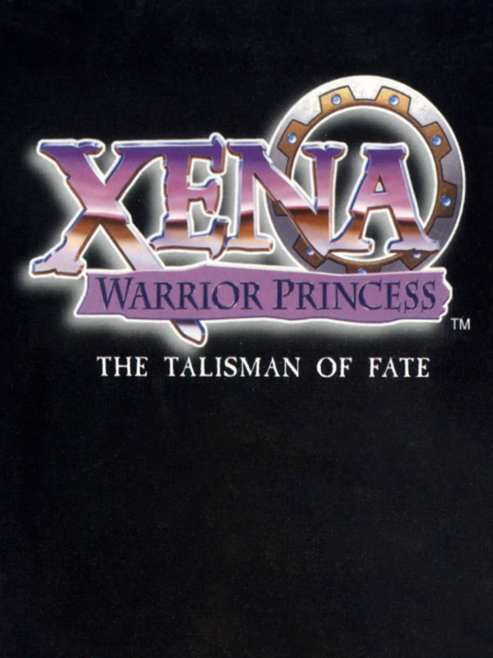 Xena: Warrior Princess