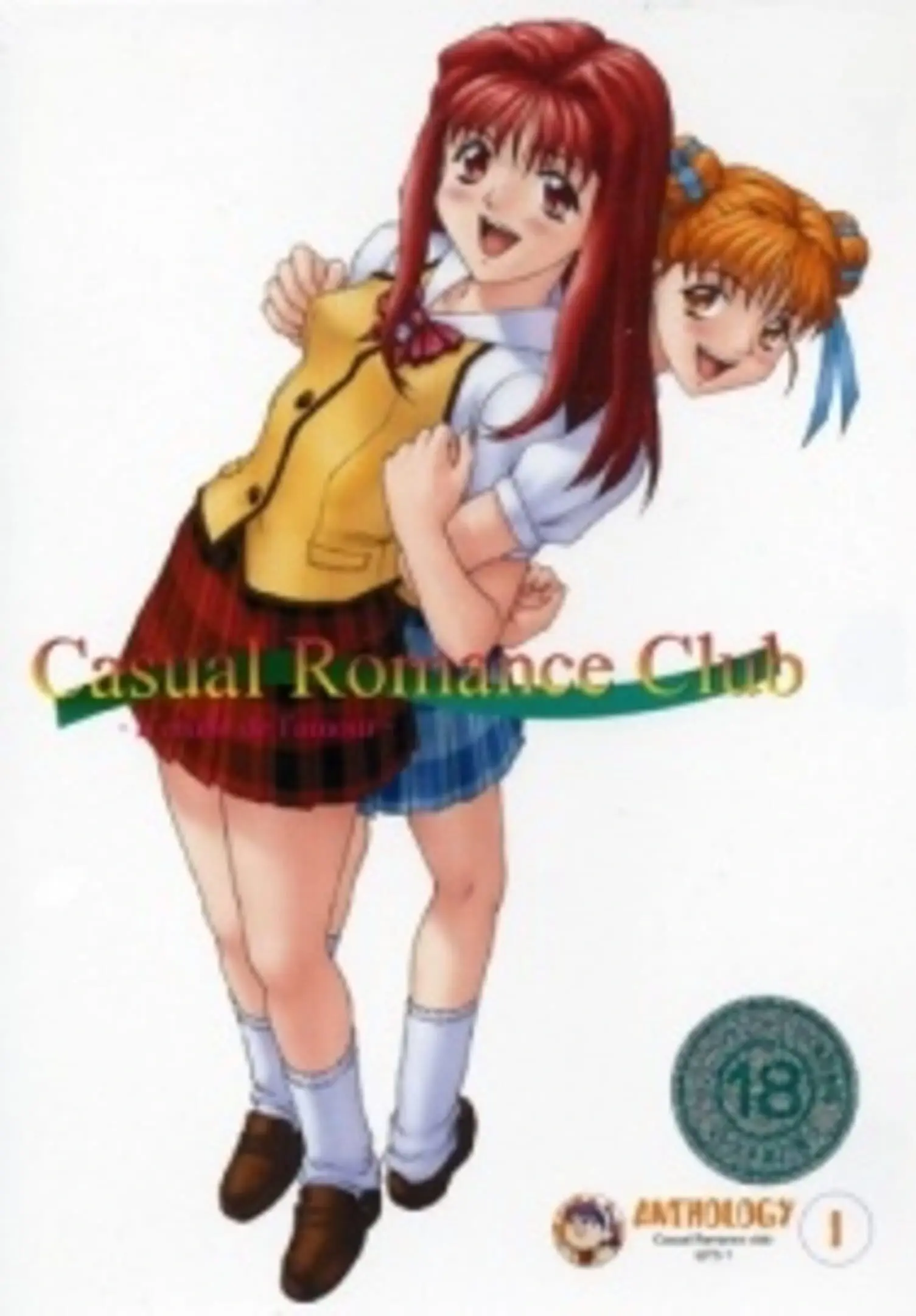 Houkago Renai Club