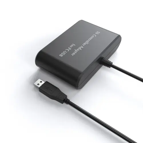 Picture of SS Controller Adapter for PC USB (3)