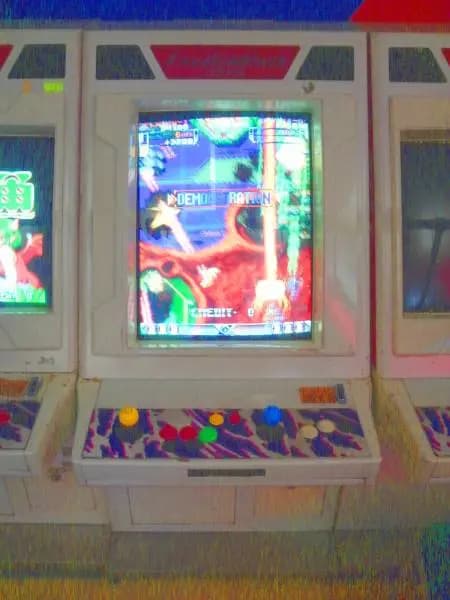 Picture of Excelcabinet 6