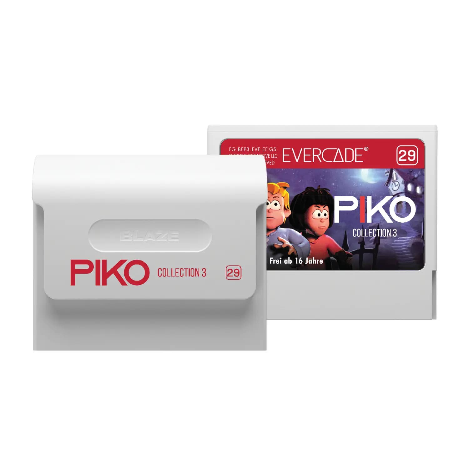 Picture of Piko Interactive Collection 3 3
